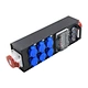 Waterproof Europe Power Distributor